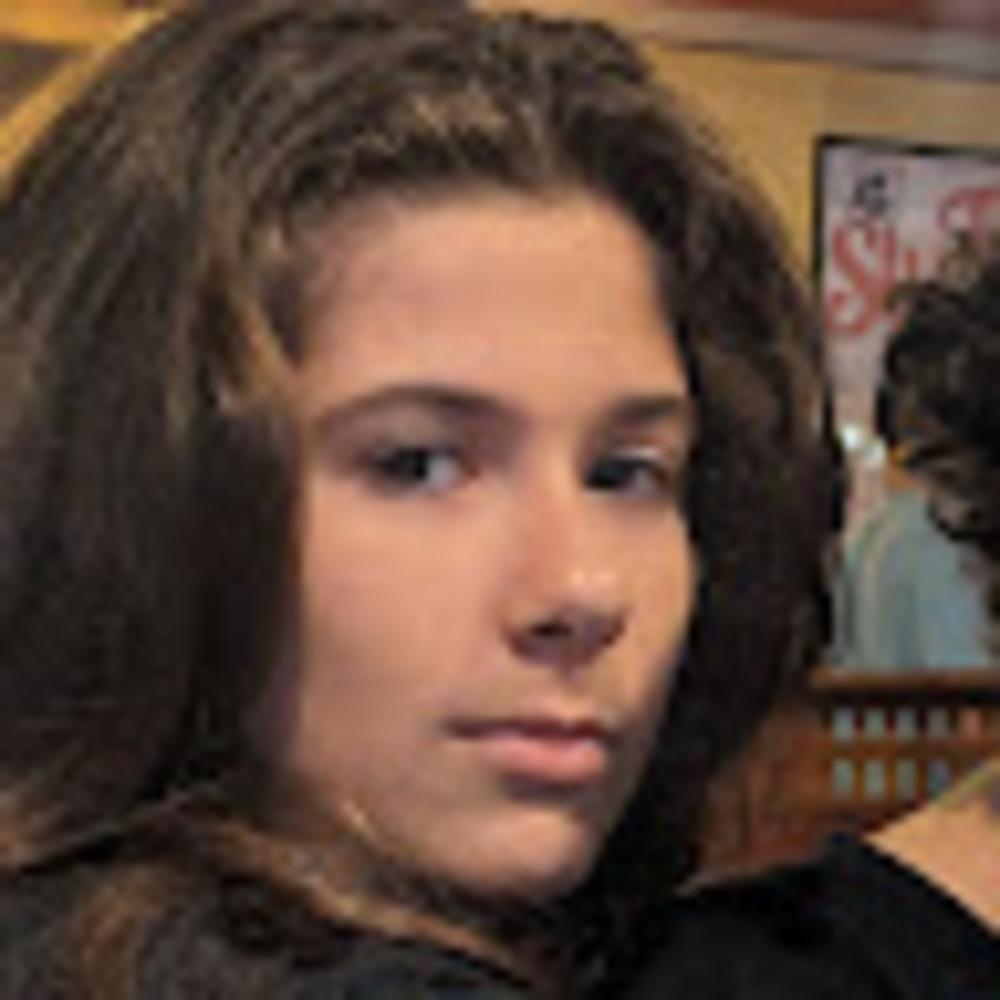 Meet your Posher, Monica and maria